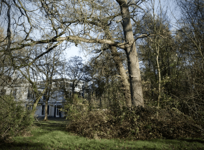 Toekomst van het (groene) erfgoed op de Keijenberg